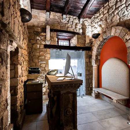 Antica Dimora Magi Vendégház Sorrento