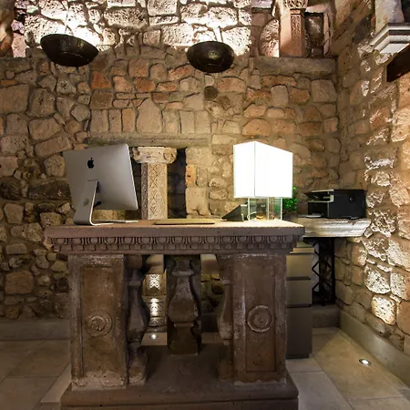 Antica Dimora Magi 4* Península Sorrentina