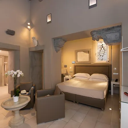 Antica Dimora Magi Sorrento