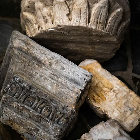 Antica Dimora Magi Vendégház 4*