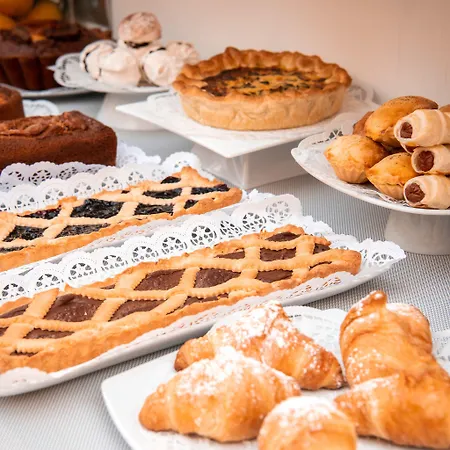 Vendégház Antica Dimora Magi 4*