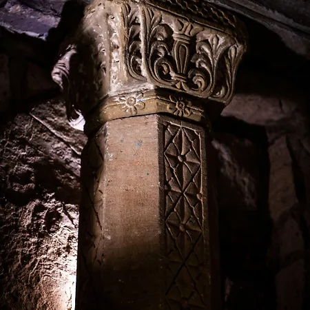 Vendégház Antica Dimora Magi