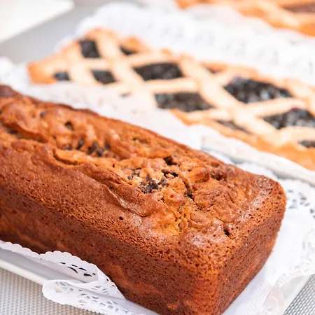 Antica Dimora Magi Vendégház 4*