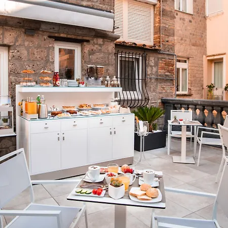 Vendégház Antica Dimora Magi 4*