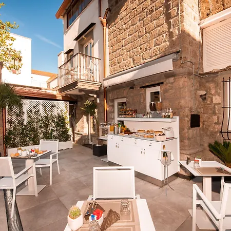 Antica Dimora Magi 4* Sorrento