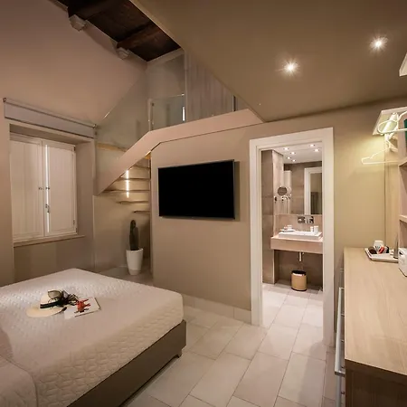 Antica Dimora Magi Vendégház Sorrento