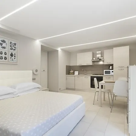 Antica Dimora Magi Vendégház 4*