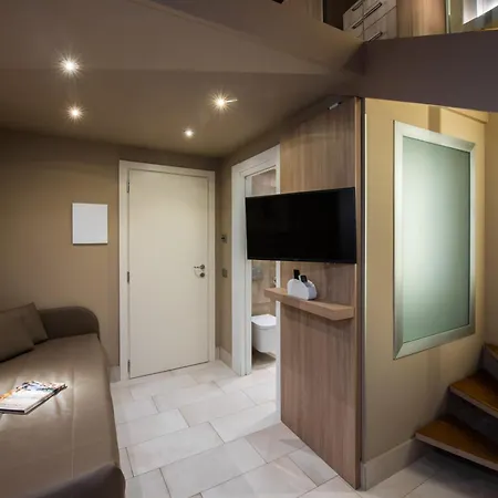 Vendégház Antica Dimora Magi 4*