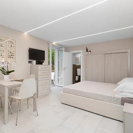 Vendégház Antica Dimora Magi 4*