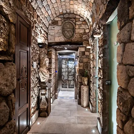 Antica Dimora Magi Pensjonat