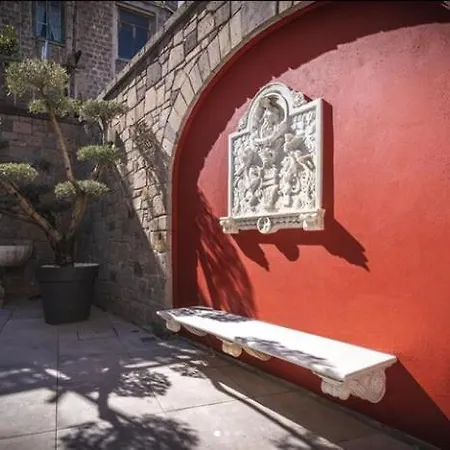 Antica Dimora Magi Pensjonat