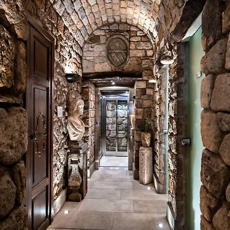 Guest house Antica Dimora Magi Sorrento