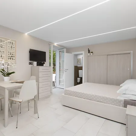 Antica Dimora Magi 게스트하우스 소렌토