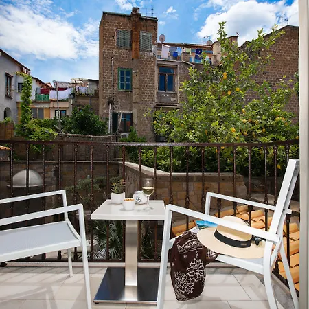 게스트하우스 Antica Dimora Magi 소렌토