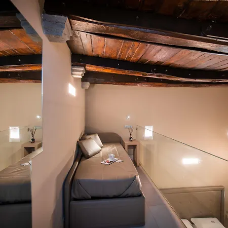 게스트하우스 Antica Dimora Magi