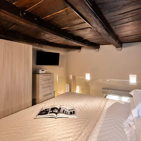 Antica Dimora Magi 4* 소렌토