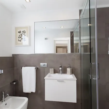 게스트하우스 Antica Dimora Magi 4*