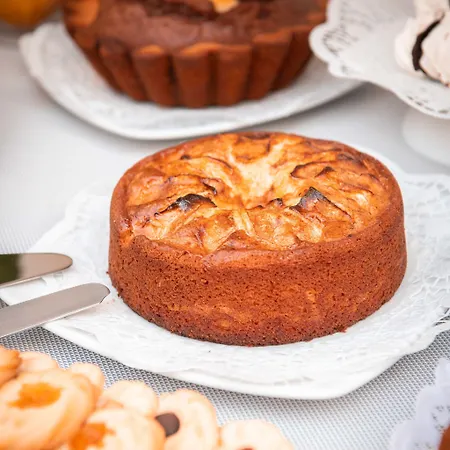 Antica Dimora Magi 4*