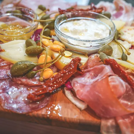 게스트하우스 Antica Dimora Magi