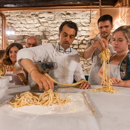 Antica Dimora Magi Гостевой дом 4*