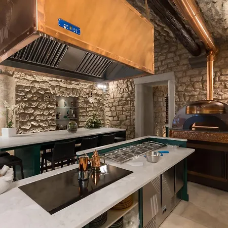 Antica Dimora Magi 4* Сорренто