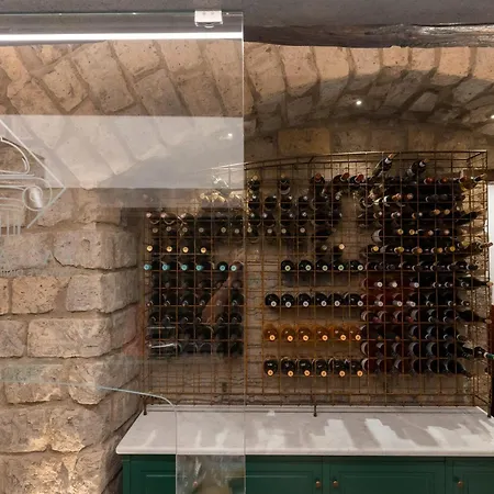 Гостевой дом Antica Dimora Magi Сорренто