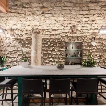 Antica Dimora Magi Гостевой дом