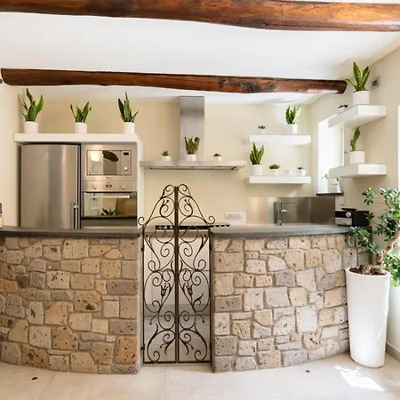 Maison d'hôtes Antica Dimora Magi 4*