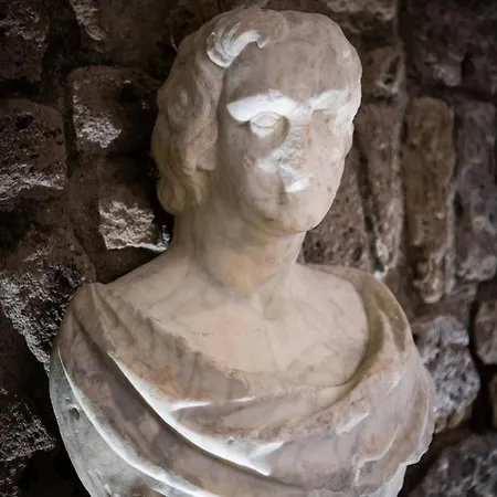 ゲストハウス Antica Dimora Magi