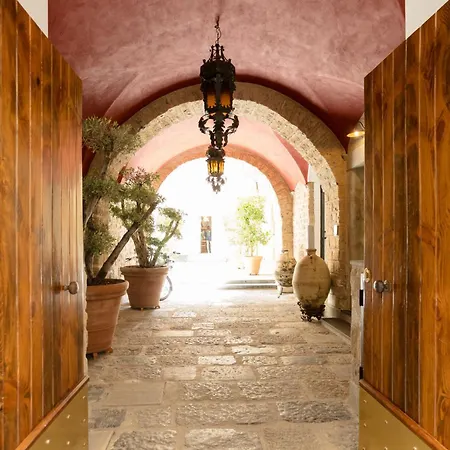Antica Dimora Magi Maison d'hôtes 4*