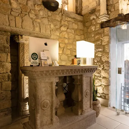 Antica Dimora Magi 4*