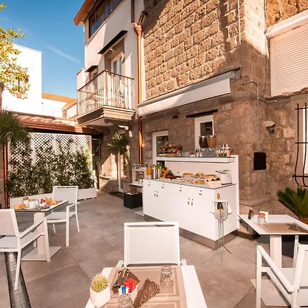 Antica Dimora Magi Maison d'hôtes 4*