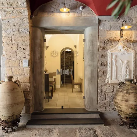 Guest house Antica Dimora Magi 4*