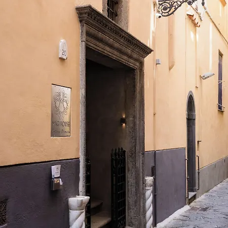 Guest house Antica Dimora Magi 4*