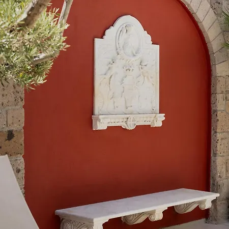 Maison d'hôtes Antica Dimora Magi 4*