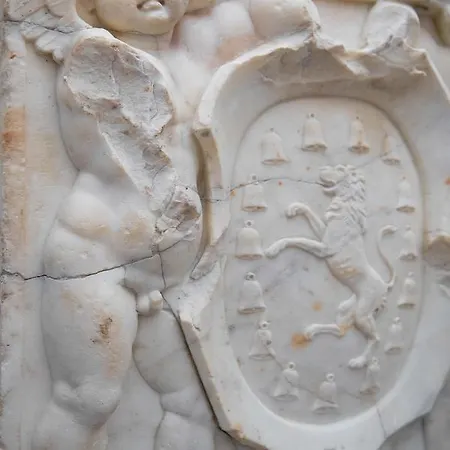 Antica Dimora Magi סורנטו