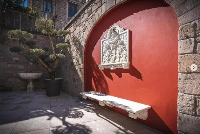 Antica Dimora Magi Гостевой дом