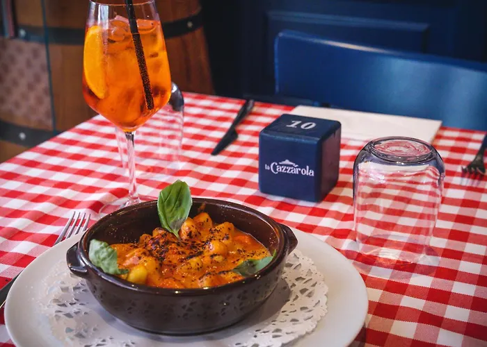 Antica Dimora Magi Гостевой дом 4*