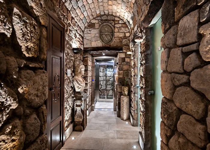 Гостевой дом Antica Dimora Magi Сорренто