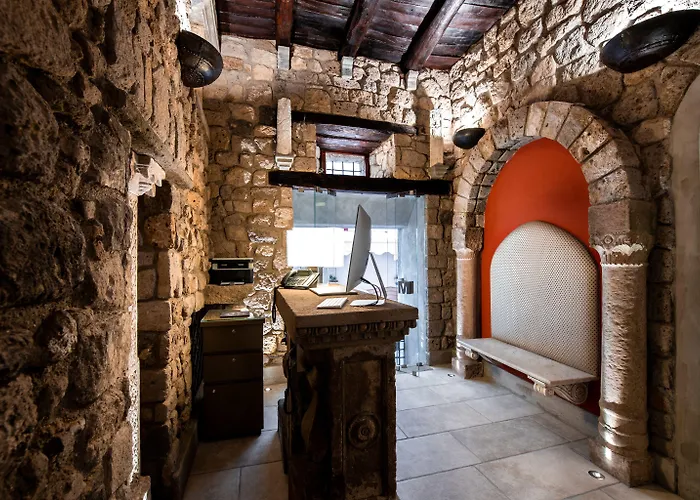 Antica Dimora Magi Гостевой дом Сорренто