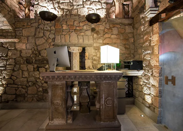 Antica Dimora Magi 4* Сорренто