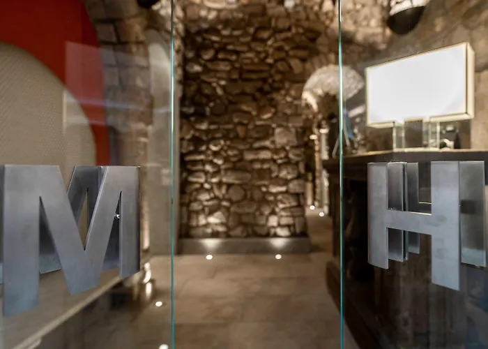 Antica Dimora Magi Гостевой дом Сорренто