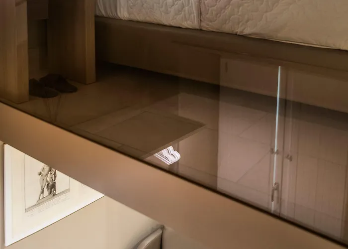 Гостевой дом Antica Dimora Magi 4*