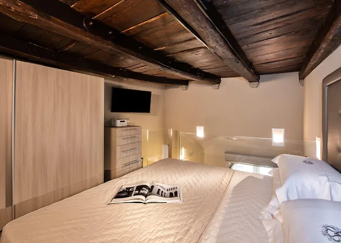 Antica Dimora Magi 4* Сорренто