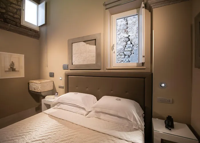 Гостевой дом Antica Dimora Magi 4*