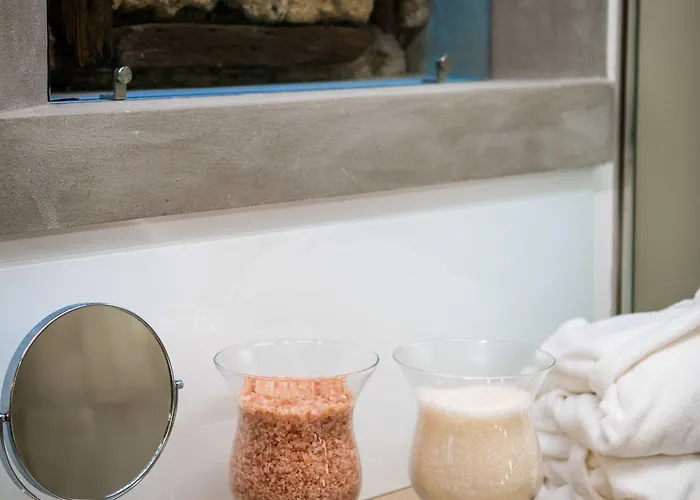 Antica Dimora Magi Сорренто