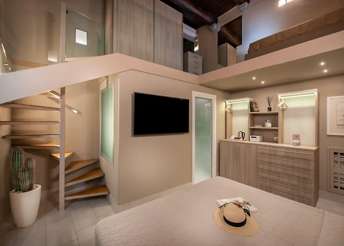 Antica Dimora Magi Гостевой дом 4*