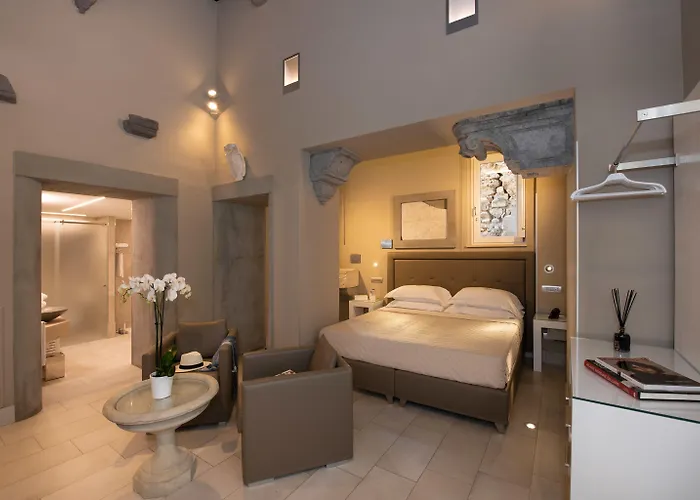 Antica Dimora Magi Сорренто