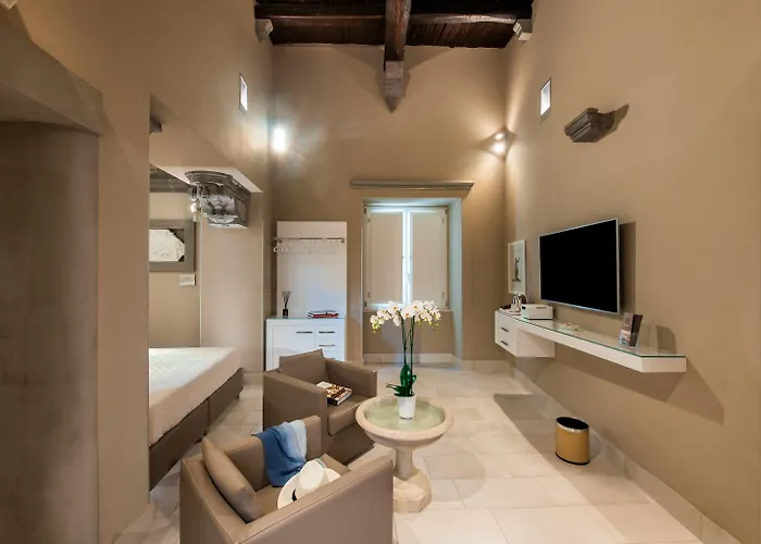 Antica Dimora Magi Гостевой дом 4*