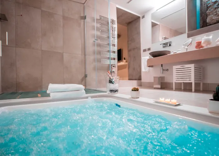 Гостевой дом Antica Dimora Magi